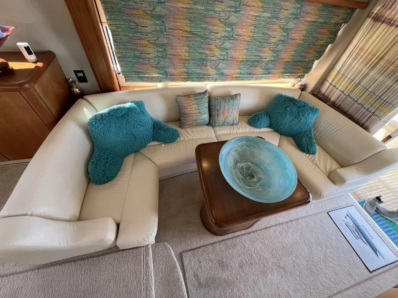 Slide: The Image of Sunseeker 50 2008 - 4253467
