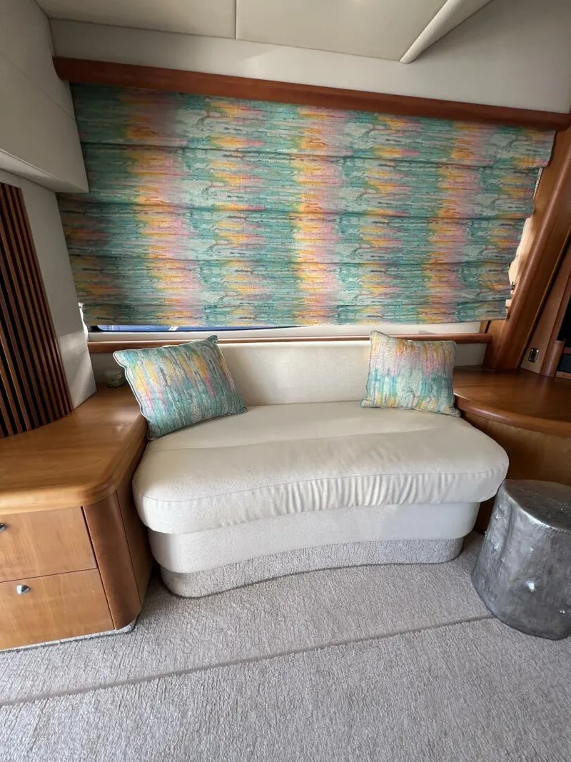 Slide: The Image of Sunseeker 50 2008 - 4253466