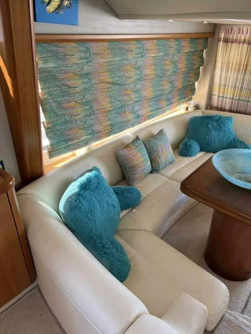 Slide: The Image of Sunseeker 50 2008 - 4253477