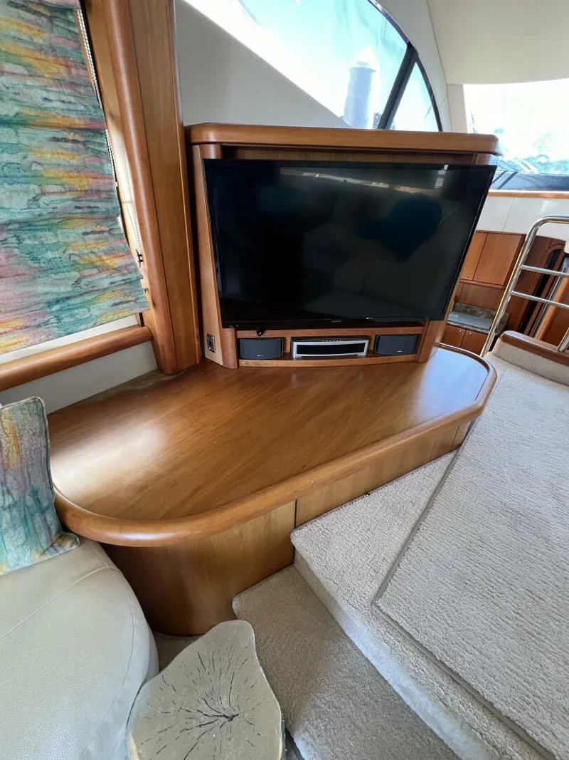 Slide: The Image of Sunseeker 50 2008 - 4253464
