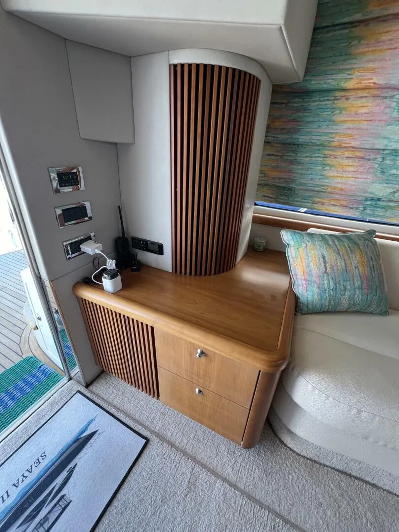 Slide: The Image of Sunseeker 50 2008 - 4253465