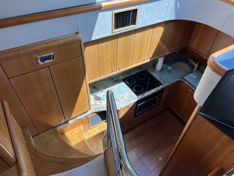 Slide: The Image of Sunseeker 50 2008 - 4253474