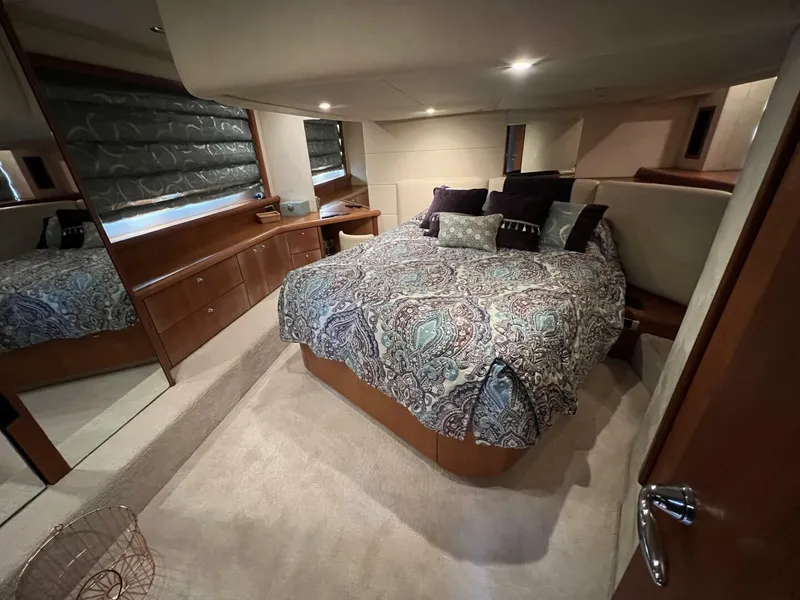 Slide: The Image of Sunseeker 50 2008 - 4253432