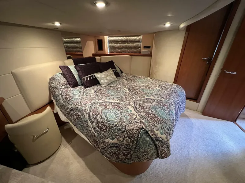 Slide: The Image of Sunseeker 50 2008 - 4253434