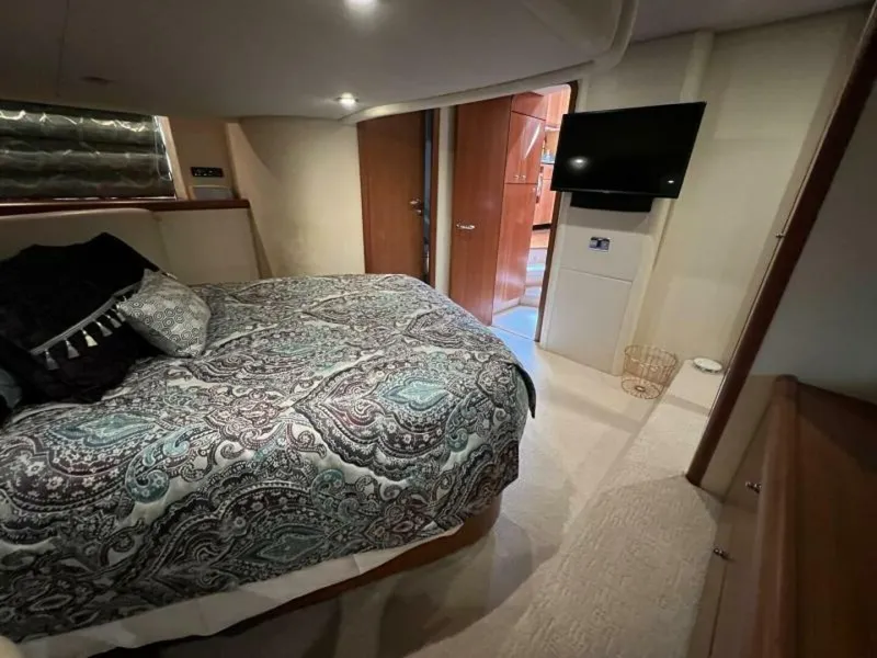 Slide: The Image of Sunseeker 50 2008 - 4253435
