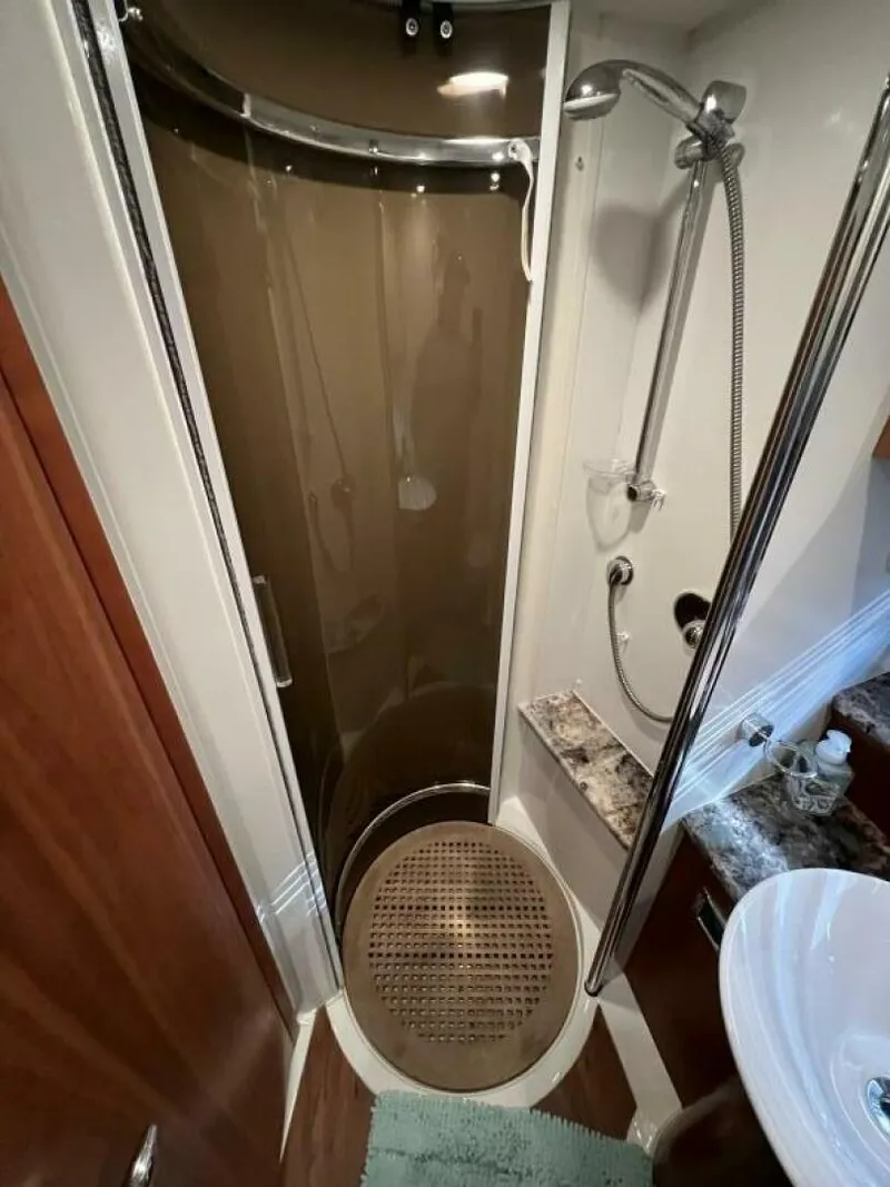 Slide: The Image of Sunseeker 50 2008 - 4253430