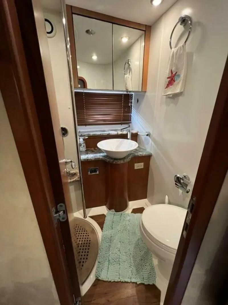 Slide: The Image of Sunseeker 50 2008 - 4253431