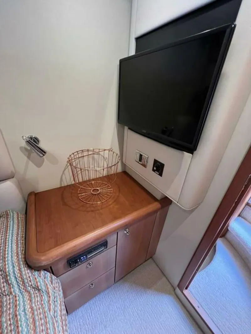 Slide: The Image of Sunseeker 50 2008 - 4253441