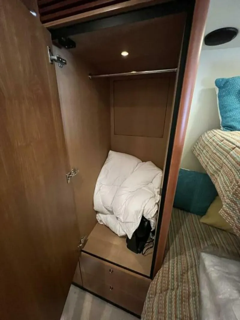 Slide: The Image of Sunseeker 50 2008 - 4253443