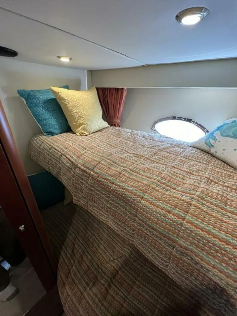 Slide: The Image of Sunseeker 50 2008 - 4253444