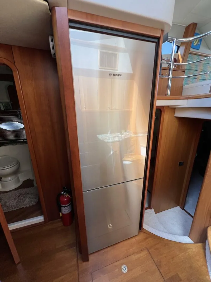 Slide: The Image of Sunseeker 50 2008 - 4253448