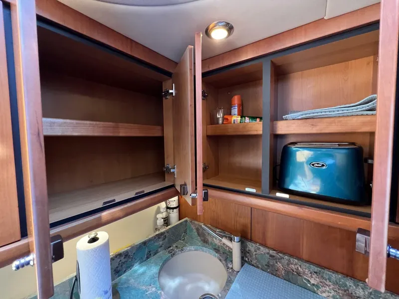 Slide: The Image of Sunseeker 50 2008 - 4253451