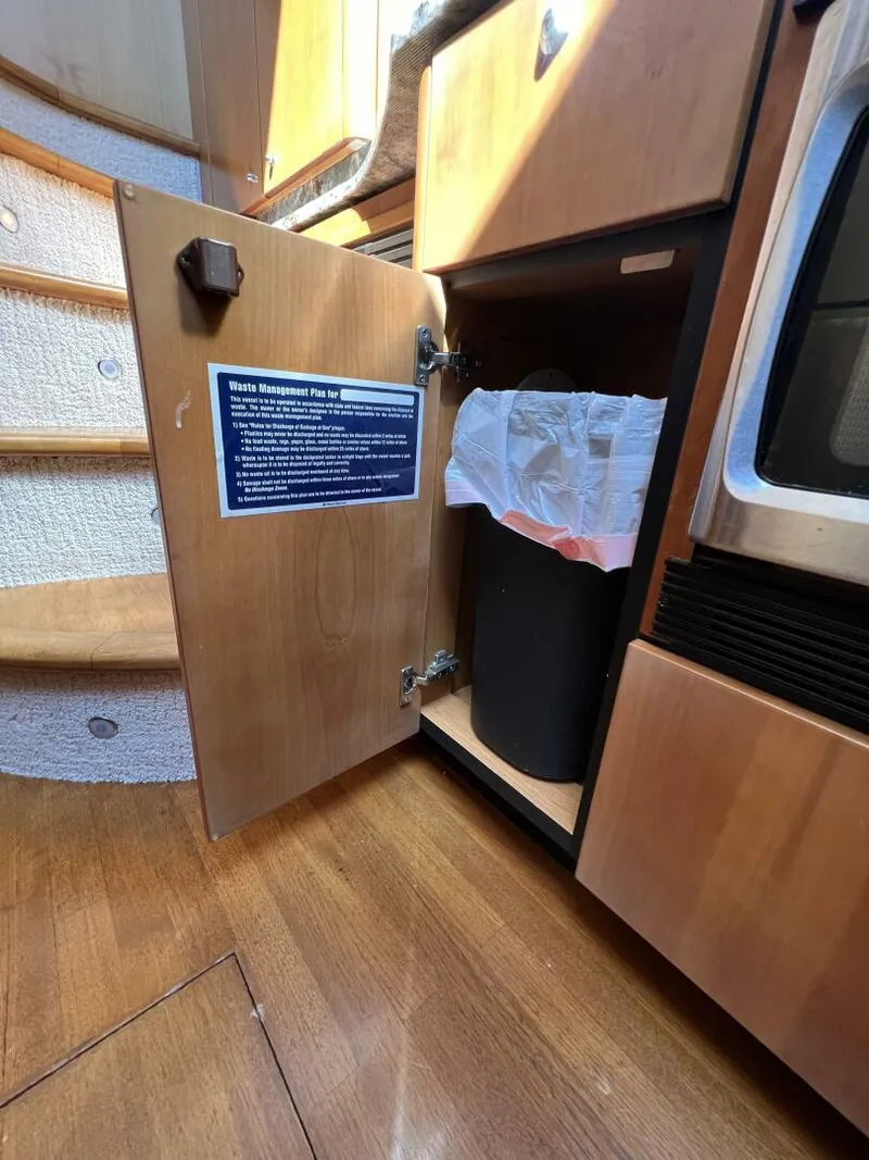Slide: The Image of Sunseeker 50 2008 - 4253454