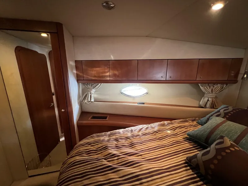 Slide: The Image of Sunseeker 50 2008 - 4253459
