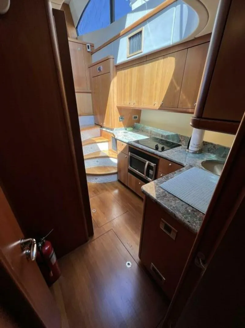 Slide: The Image of Sunseeker 50 2008 - 4253460