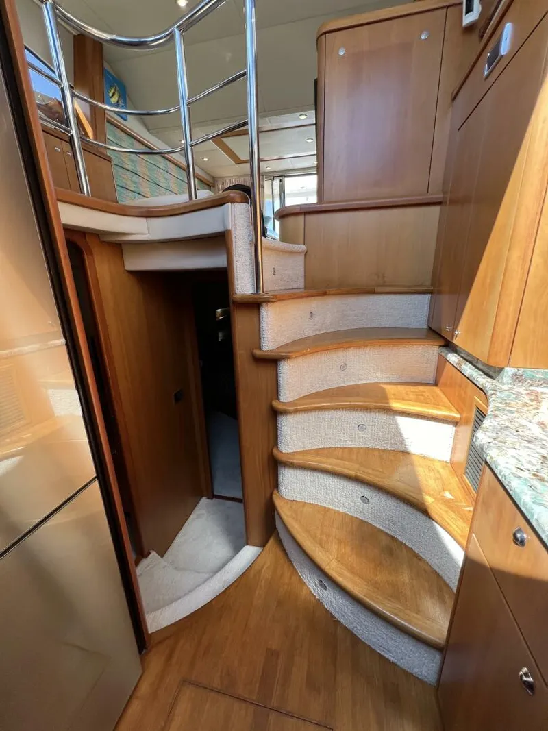 Slide: The Image of Sunseeker 50 2008 - 4253461