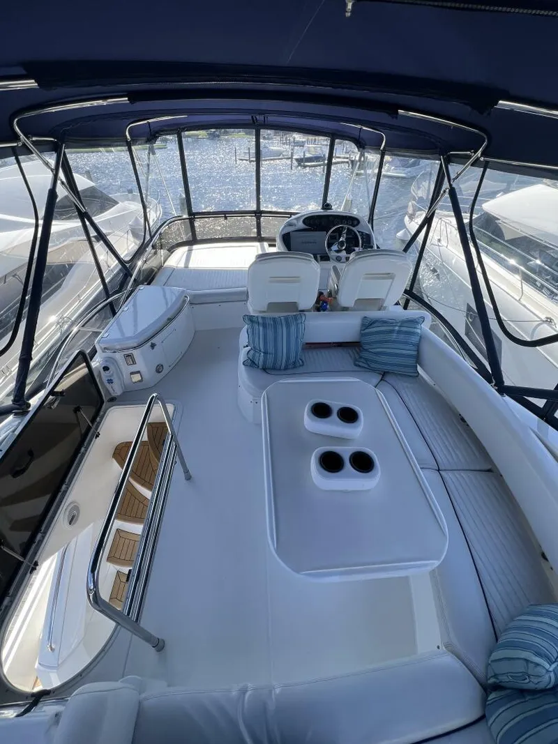 Slide: The Image of Sunseeker 50 2008 - 4253507