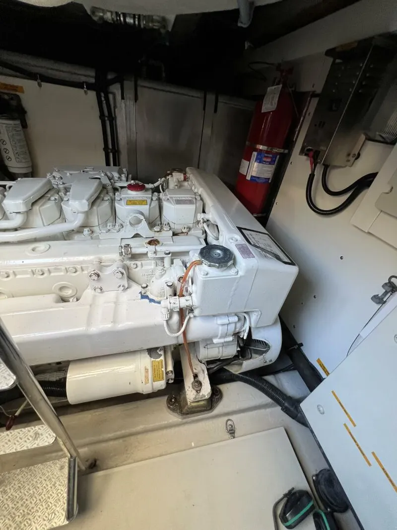 Slide: The Image of Sunseeker 50 2008 - 4253489