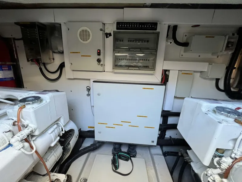 Slide: The Image of Sunseeker 50 2008 - 4253492