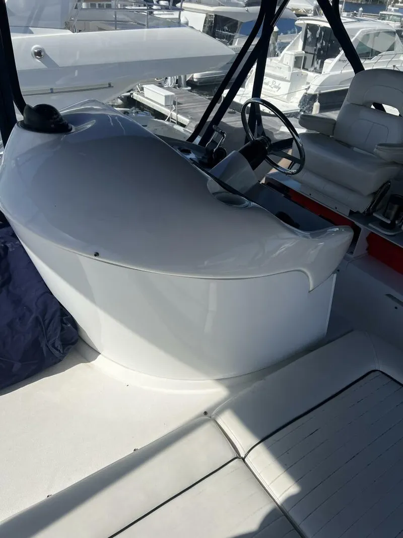 Slide: The Image of Sunseeker 50 2008 - 4253505