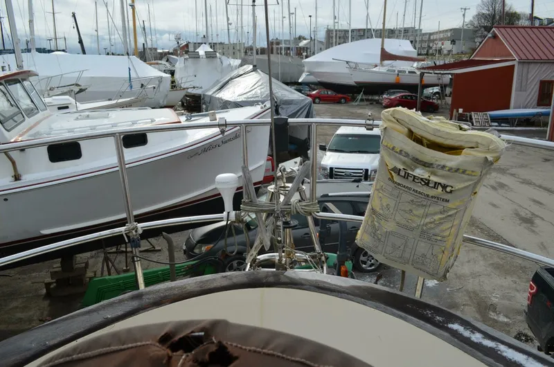 Slide: The Image of Young Sun Cutter 1982 - 5147497