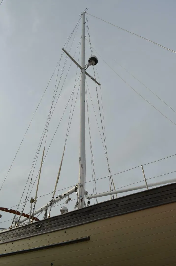 Slide: The Image of Young Sun Cutter 1982 - 5147498