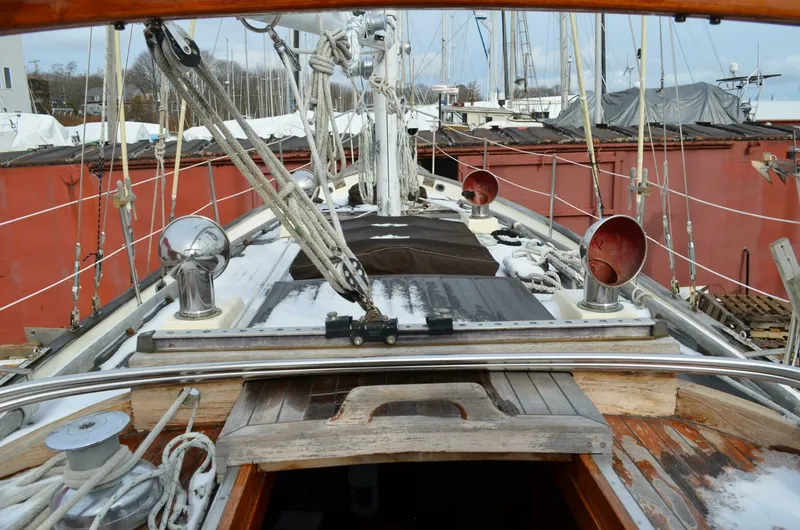 Slide: The Image of Young Sun Cutter 1982 - 5147502