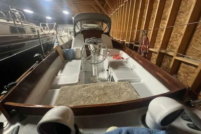 Slide: The Image of Tripp 31 Masthead Sloop 1966 - 5146583