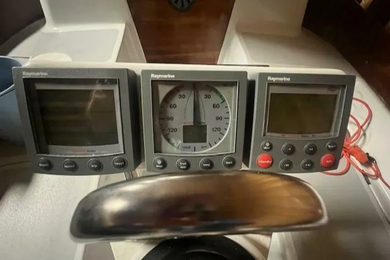 Slide: The Image of Tripp 31 Masthead Sloop 1966 - 5146584