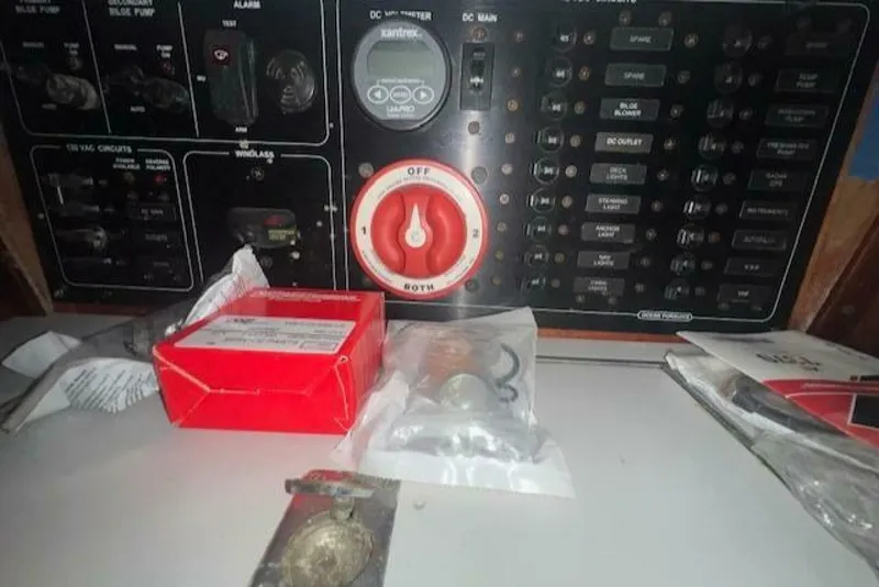 Slide: The Image of Tripp 31 Masthead Sloop 1966 - 5146585