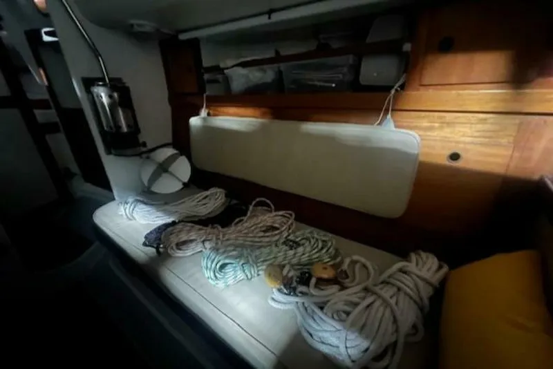 Slide: The Image of Tripp 31 Masthead Sloop 1966 - 5146593