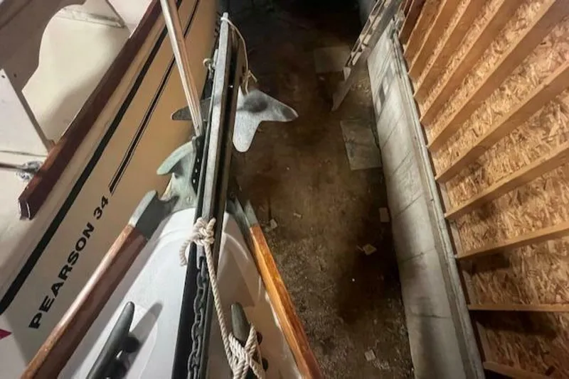 Slide: The Image of Tripp 31 Masthead Sloop 1966 - 5146580