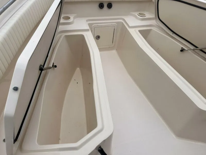 Slide: The Image of Grady-White Bimini 306 2007 - 4254422