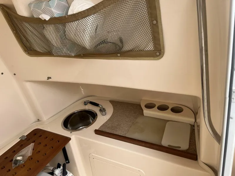 Slide: The Image of Grady-White Bimini 306 2007 - 4254428