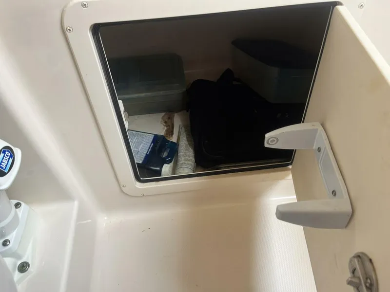 Slide: The Image of Grady-White Bimini 306 2007 - 4254430