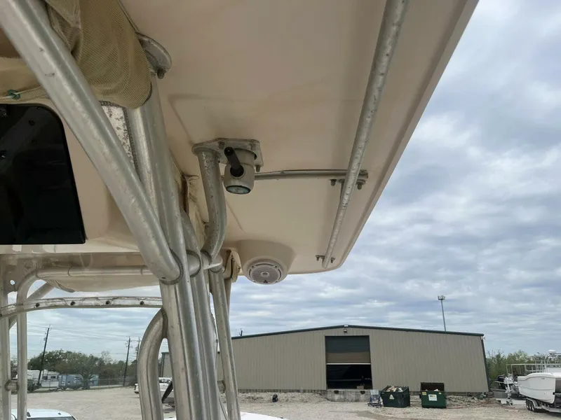 Slide: The Image of Grady-White Bimini 306 2007 - 4254439