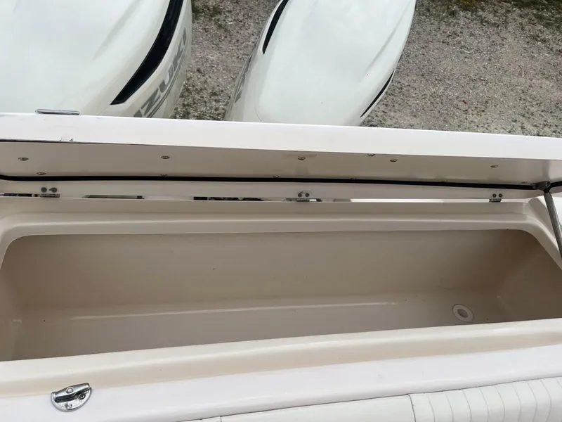 Slide: The Image of Grady-White Bimini 306 2007 - 4254451