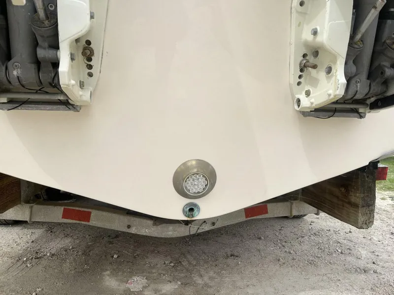 Slide: The Image of Grady-White Bimini 306 2007 - 4254452