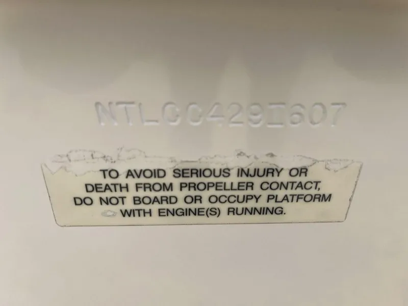 Slide: The Image of Grady-White Bimini 306 2007 - 4254453