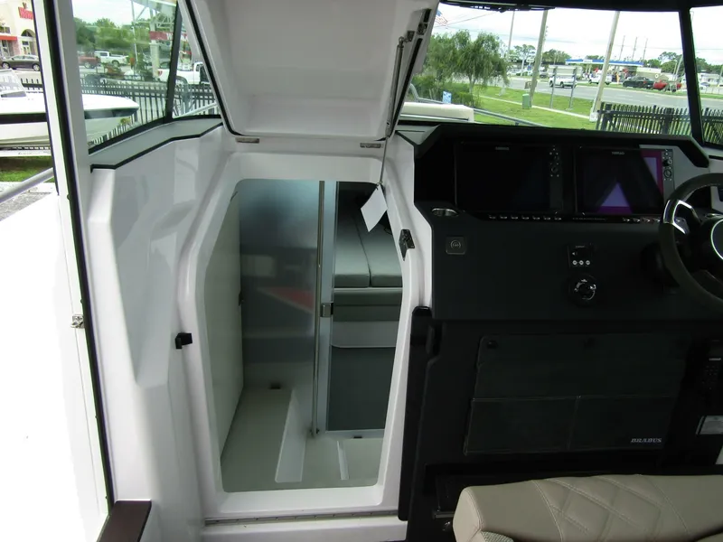 Slide: The Image of Axopar 37XC CROSS CABIN 2024 - 7466827