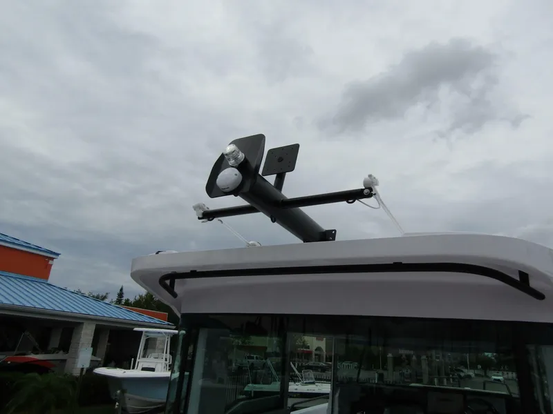 Slide: The Image of Axopar 37XC CROSS CABIN 2024 - 7466860