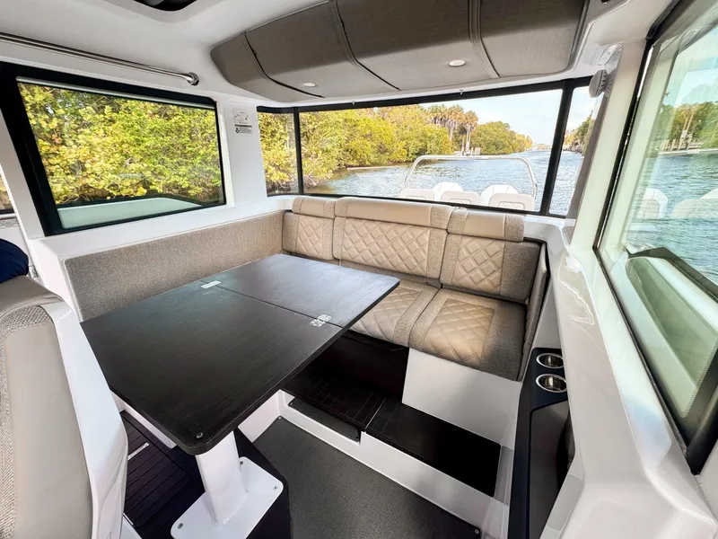 Slide: The Image of Axopar 37XC CROSS CABIN 2024 - 7466869
