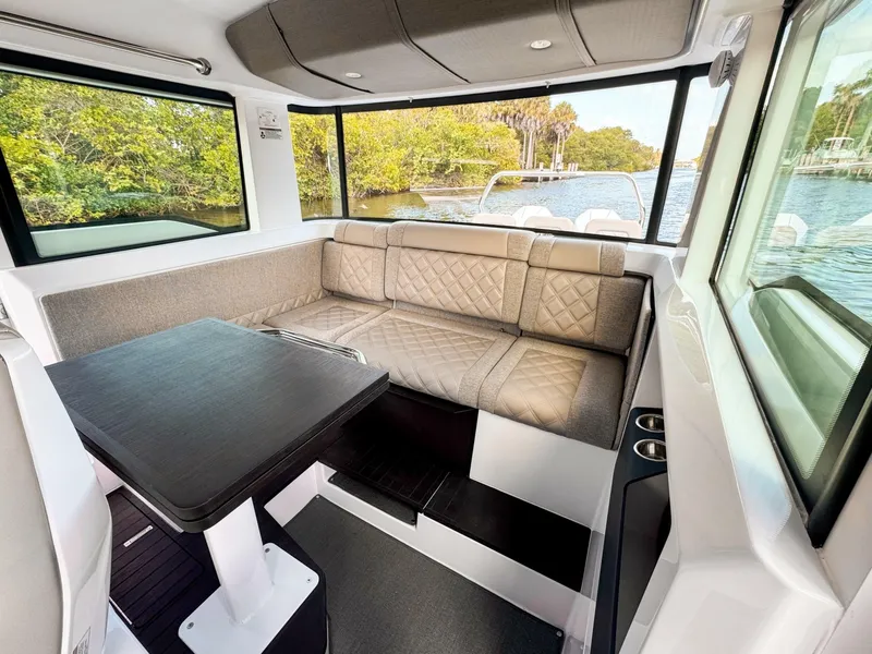Slide: The Image of Axopar 37XC CROSS CABIN 2024 - 7466867