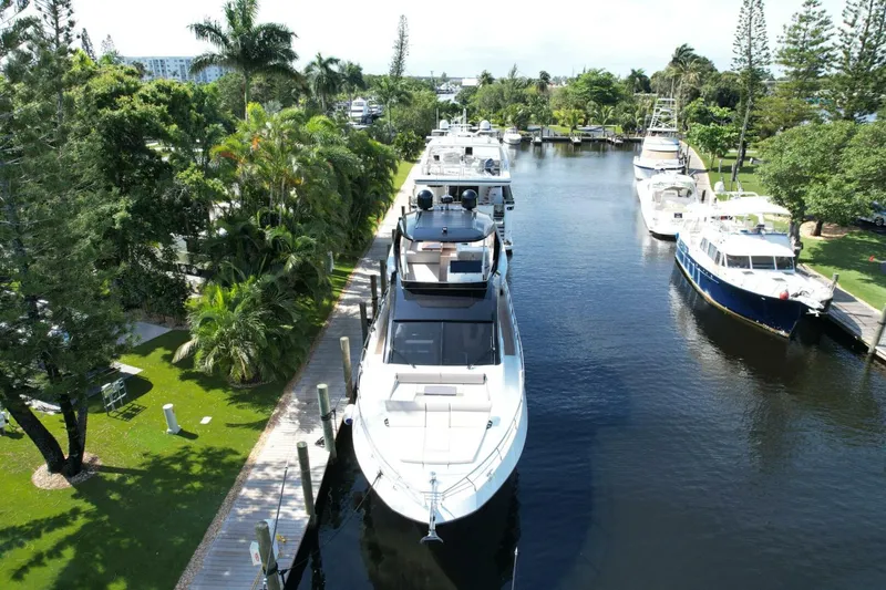 Slide: The Image of Astondoa 66 Flybridge 2024 - 4285456