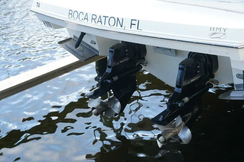 Slide: The Image of Cruisers Yachts 328 BR 2015 - 4256798