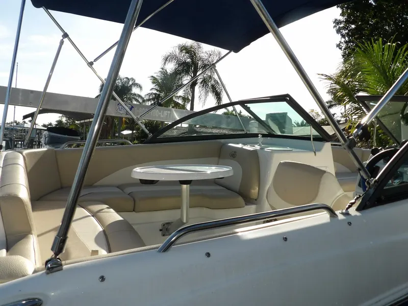 Slide: The Image of NauticStar 203 DC 2018 - 4257518