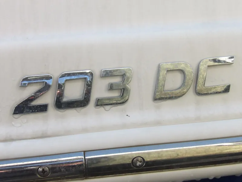 Slide: The Image of NauticStar 203 DC 2018 - 4257521