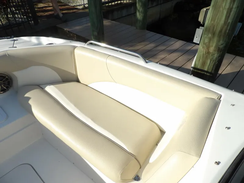 Slide: The Image of NauticStar 203 DC 2018 - 4257525