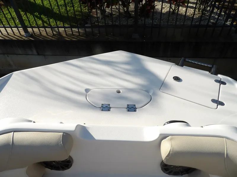 Slide: The Image of NauticStar 203 DC 2018 - 4257526