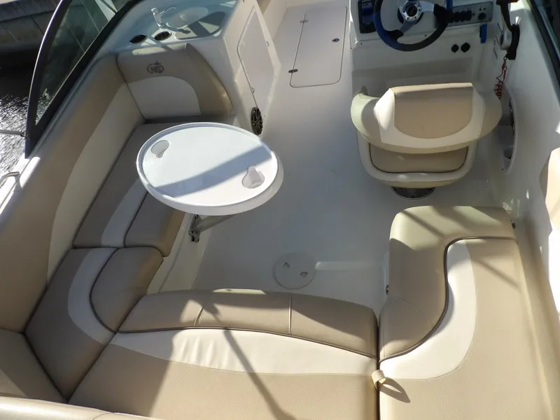 Slide: The Image of NauticStar 203 DC 2018 - 4257527